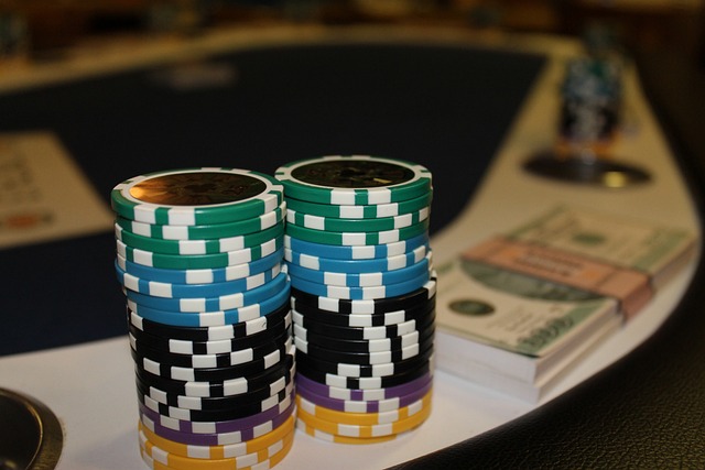 Glücksspieloptionen beim Roulette: Das einzige Spiel, bei dem Sie die Qual der Wahl haben!