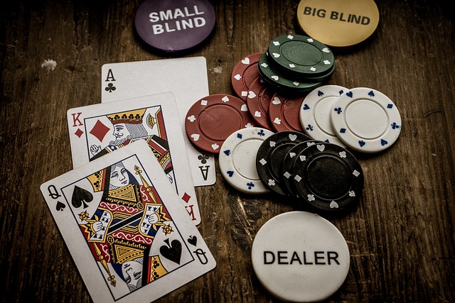 Die aufregende Welt des Poker: Tipps für Einsteiger