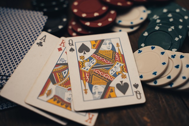 Grundlagen des Pokers